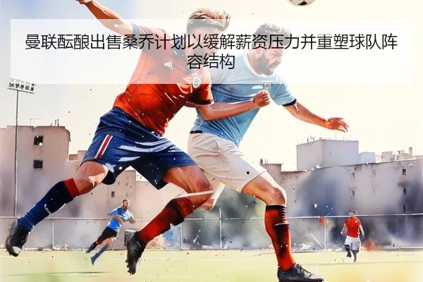 曼联酝酿出售桑乔计划以缓解薪资压力并重塑球队阵容结构